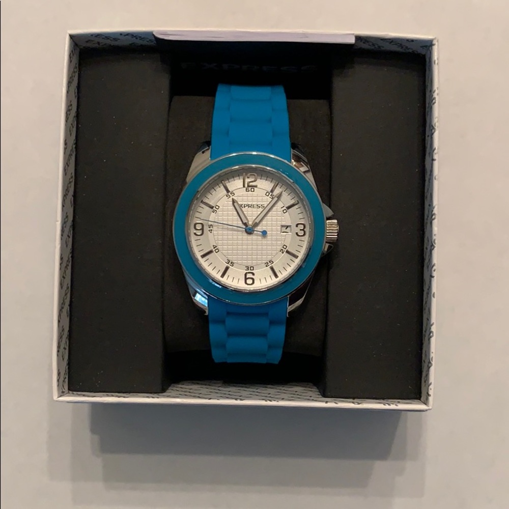 Express Watch